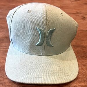 Hurley Hat